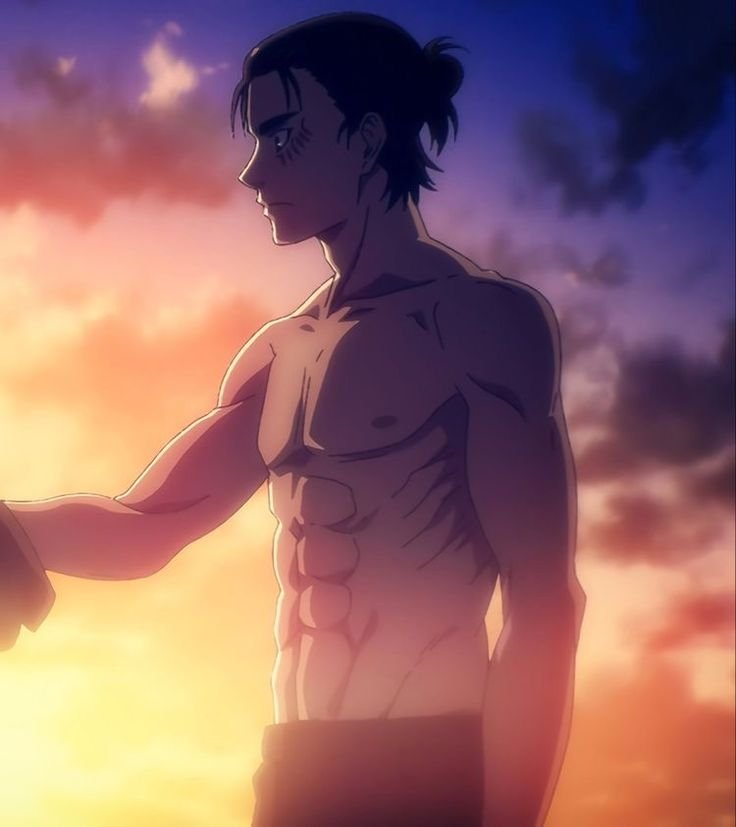 Eren Yeager — Image 2